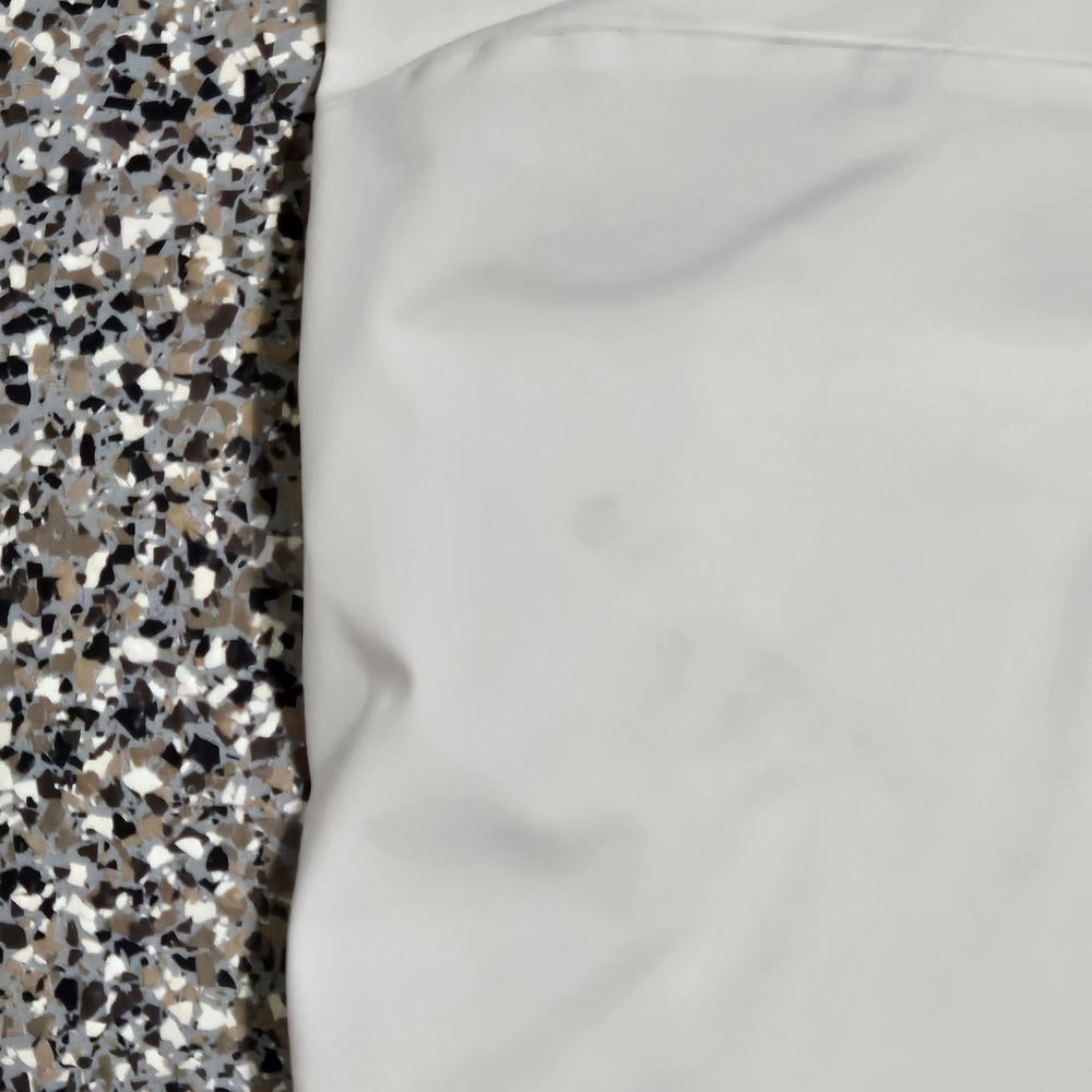 Sunice Womens AUDRIE SKI Snowpant - White - Picture 3 of 8
